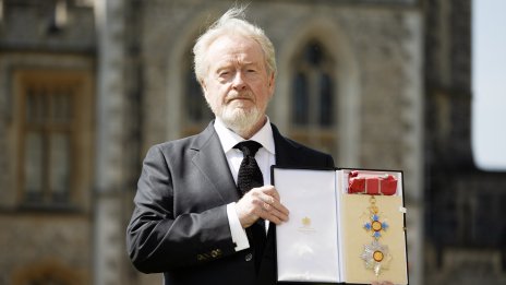 Ридли Скот обещава, че „Гладиатор II“ е също толкова добър, колкото оригиналът