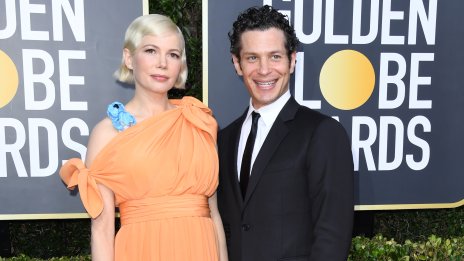 Истинско щастие: Мишел Уилямс стана майка за трети път