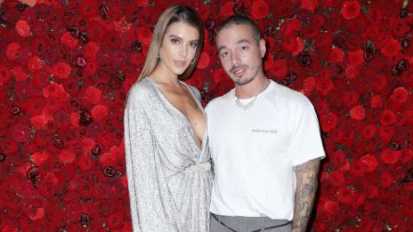 J Balvin очаква първото си дете