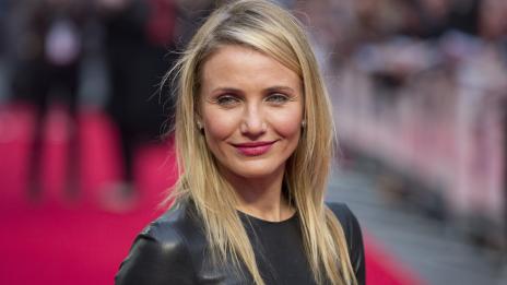 Режимът на Камерън Диас: Балансирано хранене и качествен сън