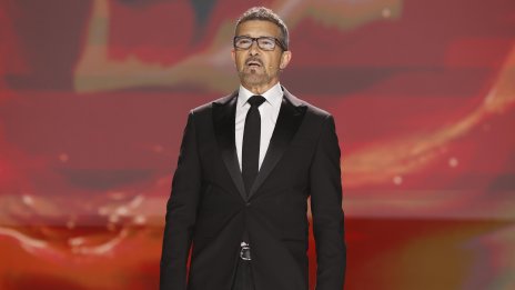 Антонио Бандерас: Снимането на реклами е по-трудно от това на филми