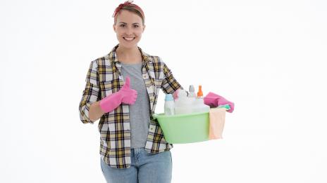 Как чистят различните зодии? (1 част)