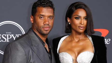 Изненада: Сиара е бременна за трети път