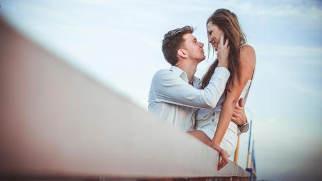 Петък 13-и – фатален, но не и за любовта