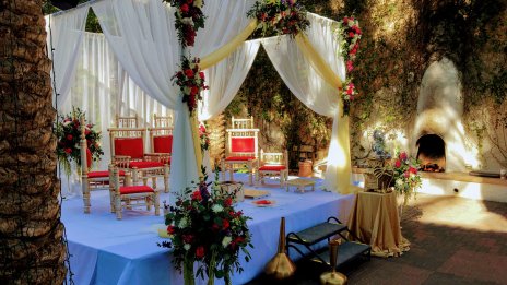 Брунейската принцеса вдигна сватба за чудо и приказ