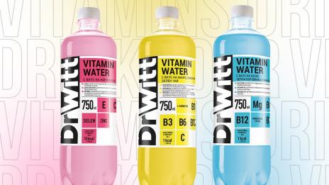 DrWitt, перфектният спътник в ежедневието на младия градски човек, вече е на българския пазар