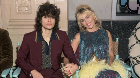 Майли Сайръс и Макс Морандо – все по-сигурни във връзката си