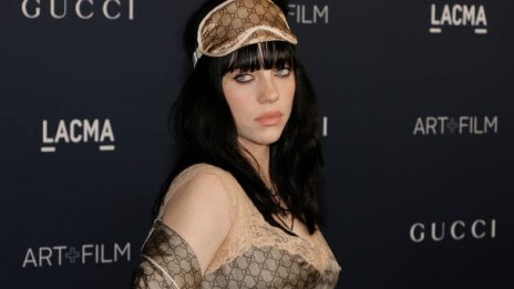 Били Айлиш: С руса коса не се чувствах секси и за секунда