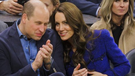 В крак с времето – принц Уилям носи два часовника наведнъж