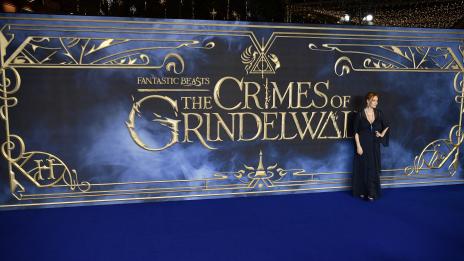 Фенове на Хари Потър: „Почивай в мир, Дж. К. Роулинг“