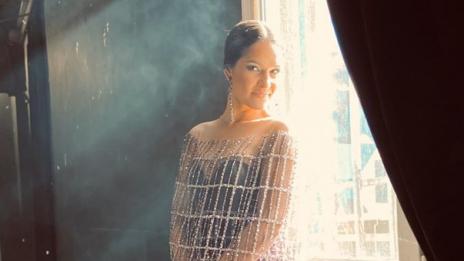 Веси Бонева е бременна!