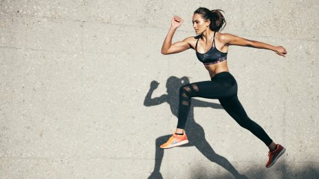 Събуждане от зимен сън – време е за тренировки на открито