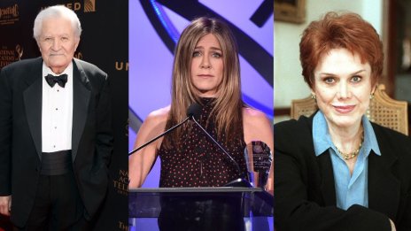 Дженифър Анистън: Искам тялото ми да е по-здраво с всяка година