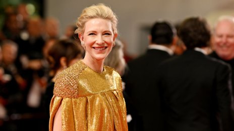 Кейт Бланшет отново на театралната сцена след 6 години пауза