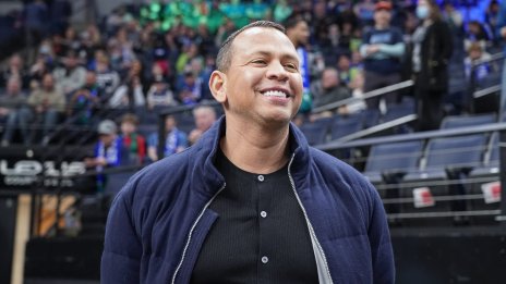 За Коледа – Алекс Родригес с нова любов