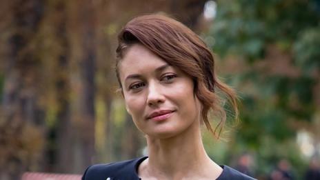 Олга Куриленко е болна от коронавирус, от една седмица не се чувства добре