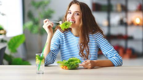 Японско чудо – диетата, с която ще влезете във форма за лятото 