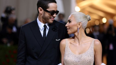 Блясък и разкош: Най-горещите двойки на тазгодишната Met Gala