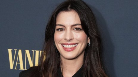 Синът на Ан Хатауей се размина на косъм от злополука с играч на НБА