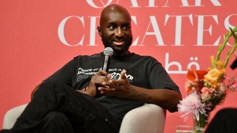 Дизайнерът Върджил Абло почина след двугодишна битка с рака