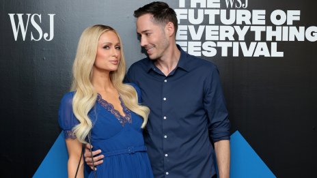 Парис Хилтън отново разтревожи майките с последния клип на сина си