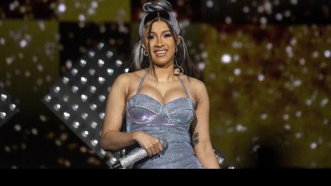 Карди Би потвърди събирането си с Offset