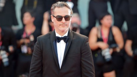 Хоакин Финикс се подготвя за продължение на „Жокера“