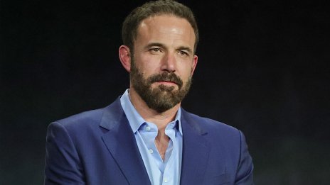 Бен Афлек тайно си падал по Анджелина Джоли