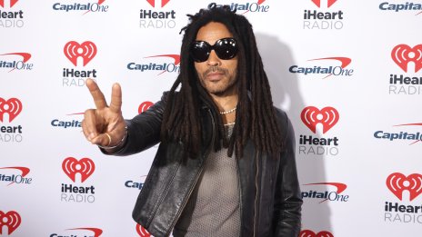 Лени Кравиц възроди модна тенденция – вижте коя е тя