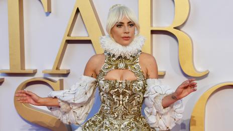 Наградите на MTV: Лейди Гага с историческа награда