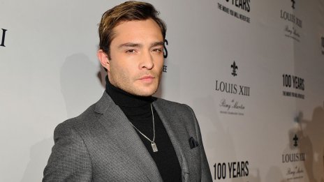 Чък Бас отново е свободен! Ед Уестуик се раздели с приятелката си