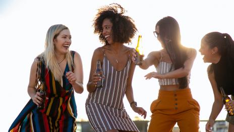 Лятна мода: 5 неща, които трябва да имате в гардероба си