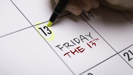 Петък 13-и – кои зодии ще превърнат деня в свой личен Ден на силата
