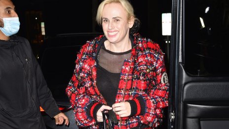 Ребъл Уилсън иска второ дете