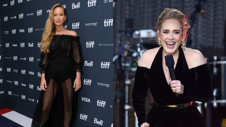 Дженифър Лорънс: Адел ме предупреди за „Пасажери“ и трябваше да я послушам