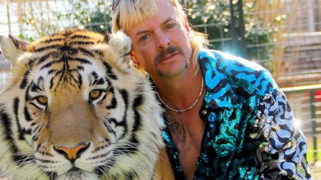 Какво е Tiger King и защо всеки го гледа?