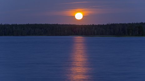 Августовското пълнолуние идва – ето как ще се  отрази на всяка зодия