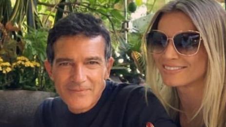 Бандерас жив благодарение на аспирин