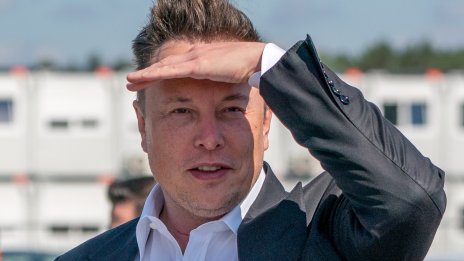 Илон Мъск заведе новото гадже на почивка