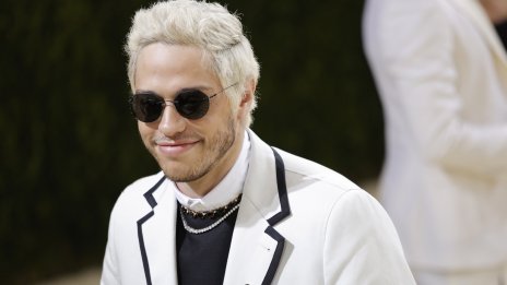 Има нещо в този Пийт! Или защо Дейвидсън е толкова секси според жените? 