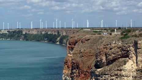 Иво Аръков разпуска на морето 