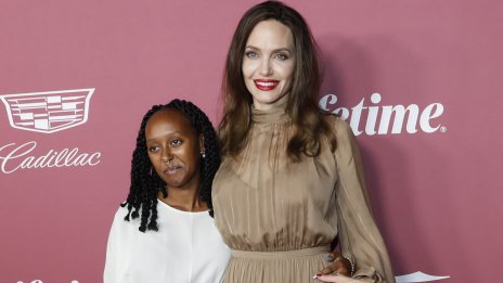 Анджелина Джоли излезе на втора среща  с бившия си мъж