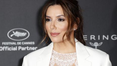 Лятна мода – на какви бански заложи Ева Лонгория?