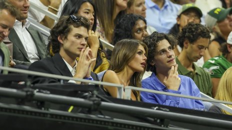 Кая Гербер и Хоумър Гиър: от корицата на Vogue до US Open &ndash; децата на две холивудски легенди пишат своята история