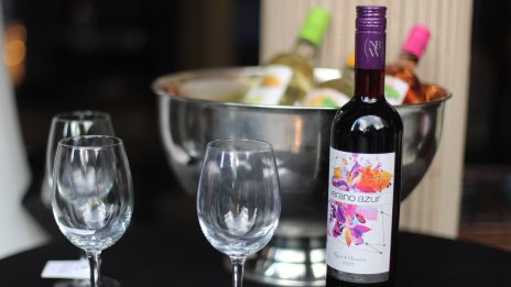 Петъчно соаре с мирис на Париж събра инфлуенсърките на България   