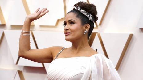 Бански 2020: Изборът на Салма Хайек