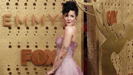 Холзи: Бременността промени мнението ми за половете