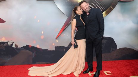 Дженифър Лопес посвети песен на Бен Афлек за първата им годишнина