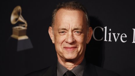 „Истинският майстор на изкуството“ Том Ханкс влиза в Харвард