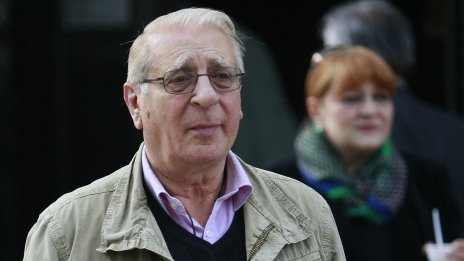 Почина големият български актьор Славчо Пеев